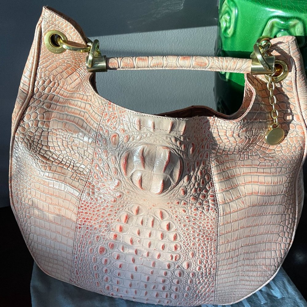 Clara HoBo Bag - Brahmin